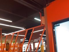 -佳禾健身(三元里店)