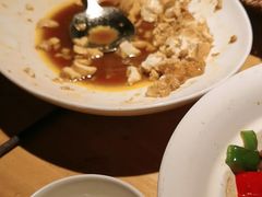 -黄山老妈·土菜(碧桂园店)
