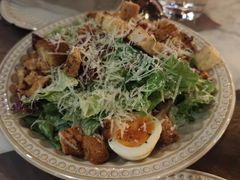 -Margherita雏菊意大利餐厅(雅颂庭购物中心店)