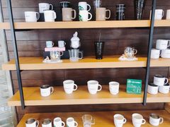 -星巴克(广州东圃天银店)