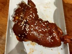 -木屋烧烤(岗顶二店)
