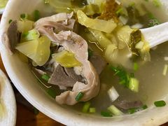 -陈记汤饭(水巷口店)