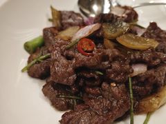 -金轩中餐厅 Jin Xuan(浦东丽思卡尔顿酒店)