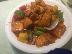 -新享乐海鲜(翠华路店)
