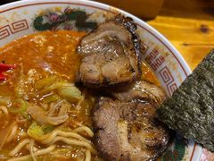 -老龙亭拉面店