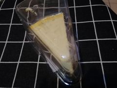 纽约芝士蛋糕-中粮丰通（北京)食品有限公司