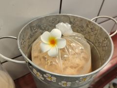 -春莱·老挝咖啡·泰式奶茶(钟楼店)