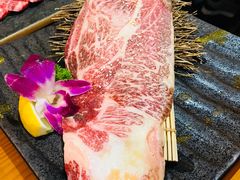 -丸藏和牛烧肉专门店(园区师惠坊店)