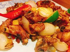 -云海肴·汽锅鸡·云南代表菜(天津国金汇店)