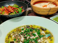 -大盐帮川菜馆(长楹天街店)