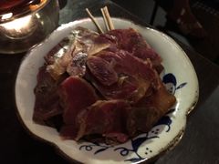-江湖边·小生活
