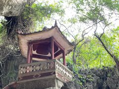 -崆峒岩风景区