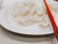 -喜家德虾仁水饺(华强天虹店)