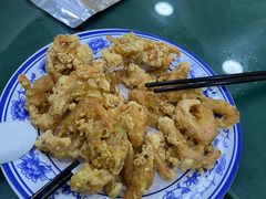 -隆福寺小吃店(东四店)