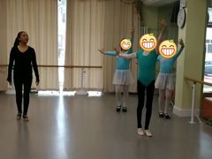 -舞蕾舞蹈·专注中国舞18年(天通苑中心校区)