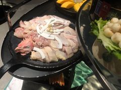 -凤园椰珍·臻品椰子鸡(保利时光里店)