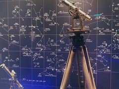 -贝林大翅鲸简餐厅(国家海洋博物馆店)