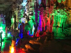 -泰安地下龙宫景区