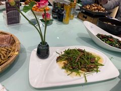 -一品滇香·云南菜(公益西桥店)