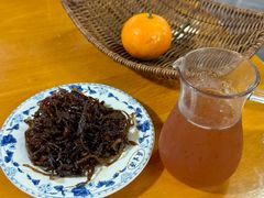 -龙姐私房菜(和顺古镇店)