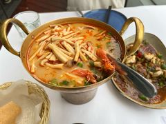 -BetterThai 泰加(苏州中心店)