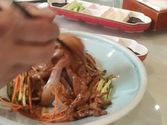 -大鸭梨烤鸭(石佛营店)