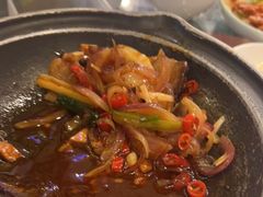 -玉林烤鸭店(垡头店)
