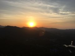 -九曜山