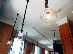 大堂-新白鹿餐厅(城西银泰城店)