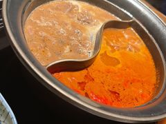 -温野菜涮涮锅(西单大悦城店)