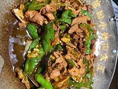 -费大厨辣椒炒肉(黄兴中心广场店)
