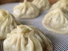 -清真老铁家灌汤包