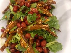 -一楼食业·美食人家