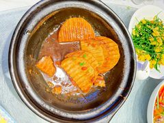 -俭寨大盘鸡·手抓肉·烧烤新疆菜(乌苏路店)