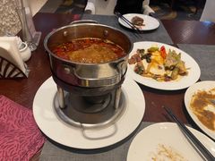 -恩施瑞享国际酒店·自助餐厅