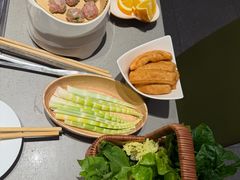 -海底捞火锅(太阳宫凯德mall店)
