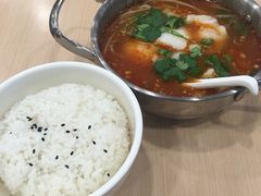 -四海游龙(大华店)