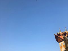 -七彩云南欢乐世界