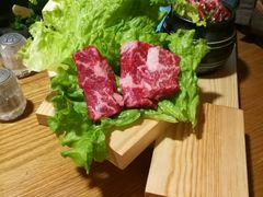 -赤坂亭·M9和牛烧肉·铁板烧(合肥万象城店)