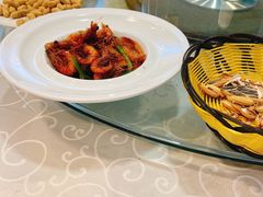-兰桂坊·花园餐厅(西湖店)
