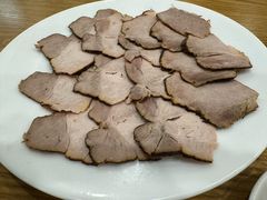 -李连贵熏肉大饼(沈阳站店)