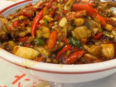 -堂瓦里·33年传统赣菜(第一街区店)