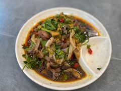 -四里沙茶面(七星西路分店)