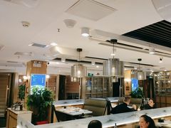 -京都蝎府羊蝎子火锅(珠市口店)