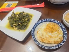 -百年老字号·观振兴蟹黄面·三虾面·苏式面(观前街富仁坊巷店)