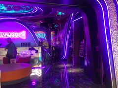 -星聚会KTV(上海火车站南广场嘉里合集店)