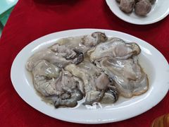 -花苑美食横琴生蚝火锅(拱北粤华路店)