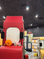 -meland club亲子乐园(北京芳圆里ID MALL店)