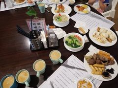 -佛罗伦萨西餐厅(良渚君澜度假酒店)