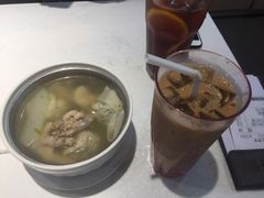 -新世界餐厅(万达店)